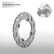 For Can-Am Front Brake Disc Rotor Commander 800 MAX 18-20 Commander 1000R MAX