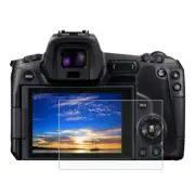For Canon EOS R Film 2.5D 9H Tempered Glass Film Screen Protector Guard