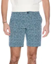 Tommy Bahama Chip Shot Fleur Geo Short