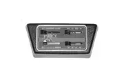 Vintage Air Under dash Pod