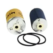 Genuine Fuel Filter Combo Pack Mahindra Tractor 001082448R92/ 001081778R93 #21C6