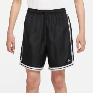 【NIKE 耐吉】Jordan Essentials Shorts 小Logo 男子 休閒 短褲 DQ7355-010(Jordan)