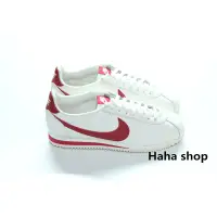 在飛比找蝦皮購物優惠-【Haha shop】Nike Classic Cortez