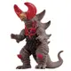 Ultraman怪獸軟膠 112 骷髏哥莫拉 ToysRUs玩具反斗城