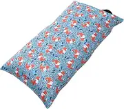 GARVALON Diaper Bag Reusable Storage Organizer Pouch for Wet Dry Items Multi Functional Diaper Bag for Easy Access Organization for Clothes Towels More