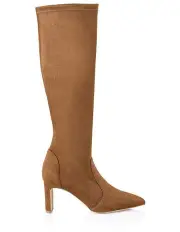 [SIREN] Bradley Tall Boots in Coffee