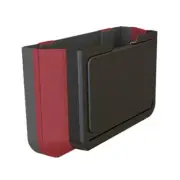 Hanging Garbage for Case Car Trash Bin Mini Wastebasket for Clean Driving
