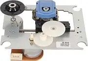 Professional Optical Pick Up Lens Head Premium Metal Durable Replacement for CD VCD DVD SACD Players Superior Performance Wide Compatibility Easy Maintenance Long Lifespan