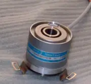 TAMAGAWA RESOLVER ENCODER TS2651N111E78