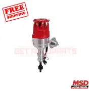 MSD Distributor for Ford 1969 Fairlane