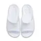 【NIKE】VICTORI ONE SHWER SLIDE 休閒拖鞋/白/男女鞋-CZ7836100/ US6/24cm