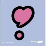 HEY! SAY! JUMP / DEAR MY LOVER / 表裏【普通版(首批限定式樣)】CD