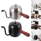 Pour over Coffee Kettle Drip Coffee Maker 500 ml Coffee Maker Tea Kettle
