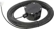 Cartell CP4 Vehicle Sensor Kit Exit Wand 100 Feet Car Vehicle Detector Automatic Gate Release Free Exit Device