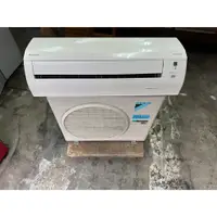 在飛比找蝦皮購物優惠-非凡二手家具【全館自取價 】大金3.0kw冷暖變頻分離式冷氣