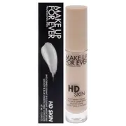 HD Skin Concealer - 1.5R Linen by Make Up For Ever for Women - 0.15 oz Concealer
