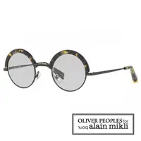 在飛比找PChome商店街優惠-【alain mikli × Oliver Peoples 