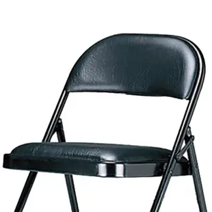 EASY 高級折疊橋牌椅 L-1024 萬用椅 摺疊椅 收納椅(限送桃園以北.偏遠地區除外)｜史泰博