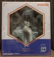 Alphamax Azur Lane Rodney -Immaculate Beauty ver.- 1/7 Complete Figure 240mm