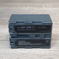 在飛比找蝦皮購物優惠-SONY NP-QM71 QM70 NP-FM90 NP-Q