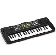 Piano Keyboard for Kids, 37 Keys Portable Keyboard Piano Early Learning...