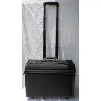 在飛比找Yahoo!奇摩拍賣優惠-拉桿公事行李箱超大容量/飛行員拉桿箱/飛行箱/機師拉桿包/機