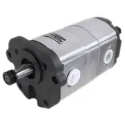 Tandem Hydraulic Pump for Massey Ferguson / Landini 370 390 Tractors 3595202M91