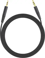 Replacement Aux Audio Cable Eextension Cord Compatible with Bose QuietComfort 35 (Series II) QC35 -1.2M