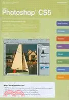 在飛比找三民網路書店優惠-Adobe Photoshop CS5 Coursenote