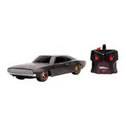 [The Fast and the Furious] Fast & Furious 1968 Dodge Charger Widebody 1:16 R/C Car