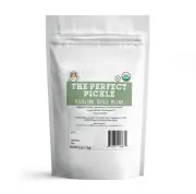 Perfect Pickle - Pickling Spice Blend, Organic, Kosher - 4 oz (113 g)