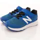 new balance><紐巴倫 超輕透氣運動鞋 MDB深藍(15.5-16cm)零碼