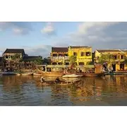 Save 10.00%! 5D4N Central Vietnam Discover Hoi An, Hue & Da Nang Highlights