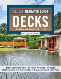 在飛比找誠品線上優惠-Ultimate Guide: Decks, Updated