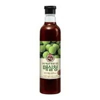 在飛比找樂天市場購物網優惠-【首爾先生mrseoul】韓國 CJ 梅子醬 (1.025k