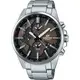 CASIO EDIFICE 3D世界地圖設計概念腕錶ETD-300D-5A