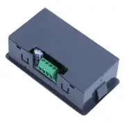 4 Digit Display RS485 Serial Communication Meter RTU ASCII Protocol