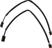 Namz Front Turn Signal Wiring Extension Kit 15" #NTSX-CB15 Harley Davidson