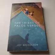 The Tribes of Palos Verdes: A Novel by Joy Nicholson Paperback