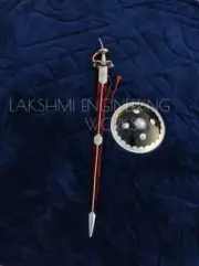 MARATHA DHAL, BHAVANI Sword, maratha hilt shivaji maharaj sword,maratha