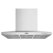 Beefeater Signature ProLine Outdoor Canopy Hood BRC214SA