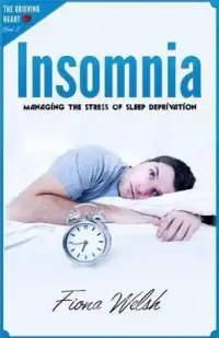 在飛比找博客來優惠-Insomnia: Managing The Stress 