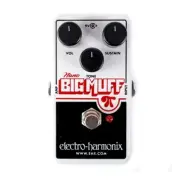 NEW Electro Harmonix Nano Big Muff Pi