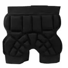 Butt Guard，Children Kids Butt Hip Shorts Pants Pad for Ski Skate Snowboard Ro...