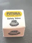 Safety valve /Safety Plug for Futura Pressure Cooker AU Stock CODE F10-12