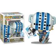 One Piece Killer Pop! Vinyl #1895