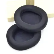 2Pcs Ear Pads Cushions Cover For SteelSeries Arctis 3 5 7 Headband Headsets i