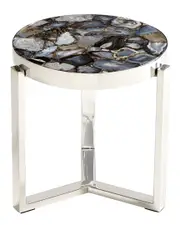 Cyan Design Geodance Side Table