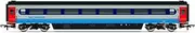 [Hornby] 42238 TS Era 10 East Midlands MK3 Model Train Coach D