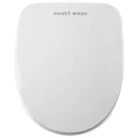 在飛比找特力屋線上購物優惠-特力屋 Smart Wash 瞬熱式遙控型溫水免治馬桶洗淨便